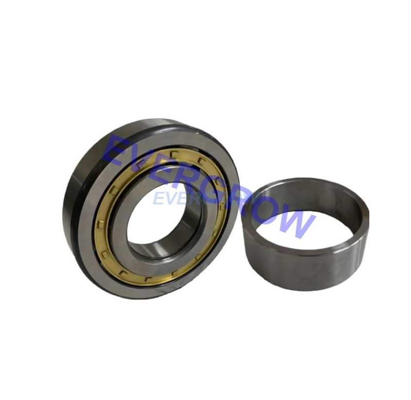 Bearing, Inboard&Spacer 661009010A 206151 648408102 Buy 206151
